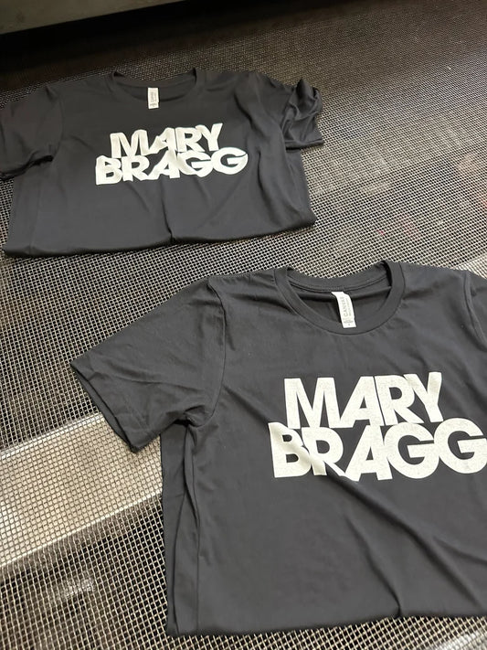 "Mary Bragg" Shirt