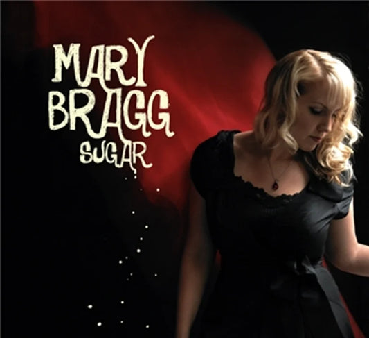 Sugar [CD]